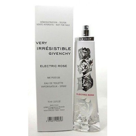 Obrázok pre Givenchy Very Irresistible Electric Rose