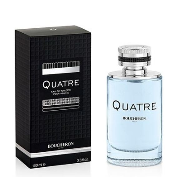 Obrázok pre Boucheron Quatre Pour Homme