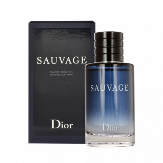 Obrázok pre Christian Dior Sauvage 