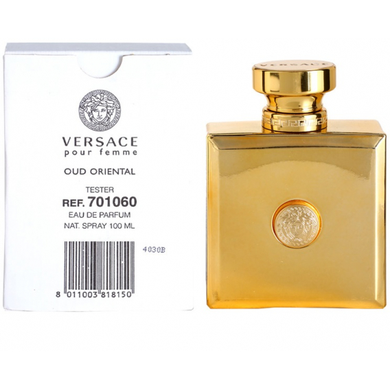 Obrázok pre Versace Pour Femme Oud Oriental