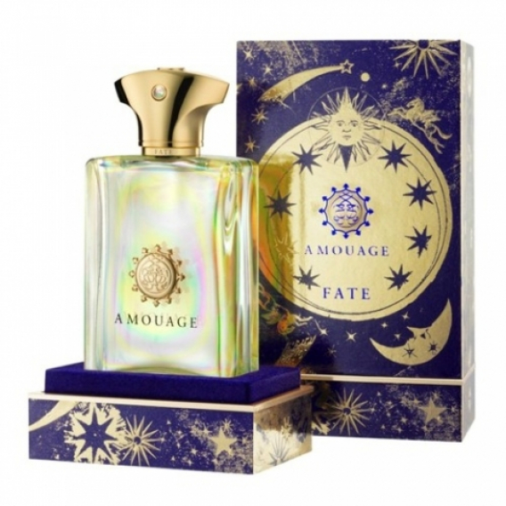 Obrázok pre Amouage Fate for Men