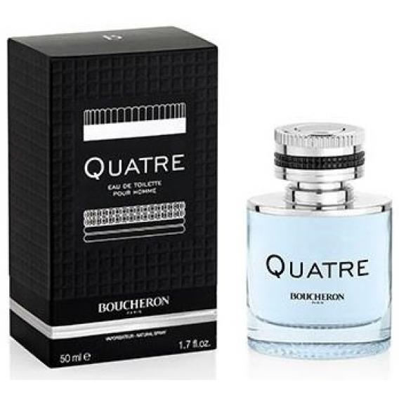 Obrázok pre Boucheron Quatre Pour Homme