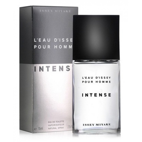 Obrázok pre Issey Miyake L´Eau D´Issey pour Homme Intense