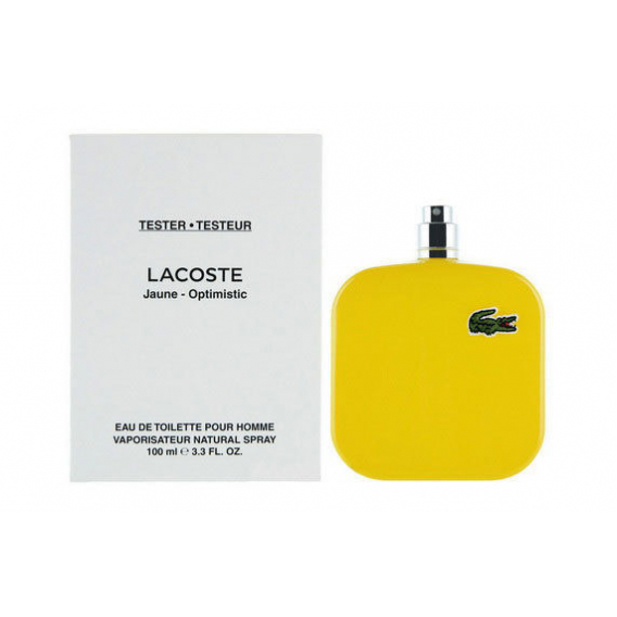 Obrázok pre Lacoste Eau de Lacoste L.12.12 Jaune