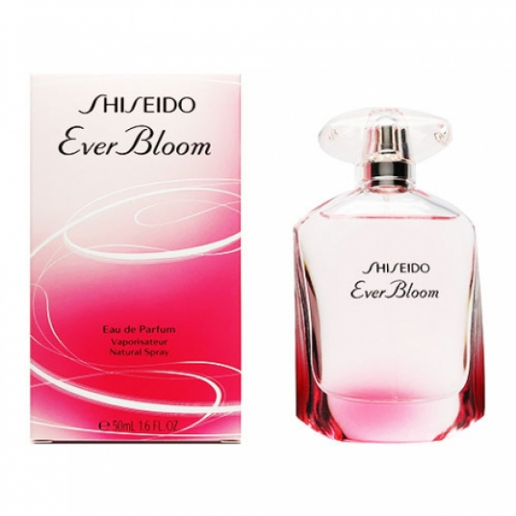 Obrázok pre Shiseido Ever Bloom