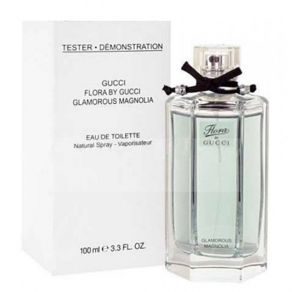 Obrázok pre Gucci Flora by Gucci Glamorous Magnolia