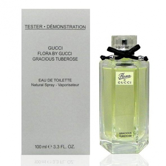 Obrázok pre Gucci Flora by Gucci Gracious Tuberose