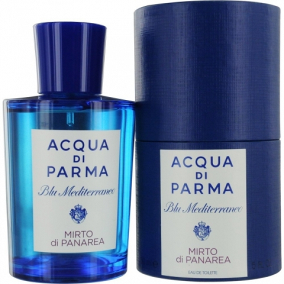 Obrázok pre Acqua Di Parma Blu Mediterraneo Mirto di Panarea