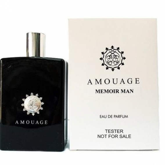 Obrázok pre Amouage Memoir Man