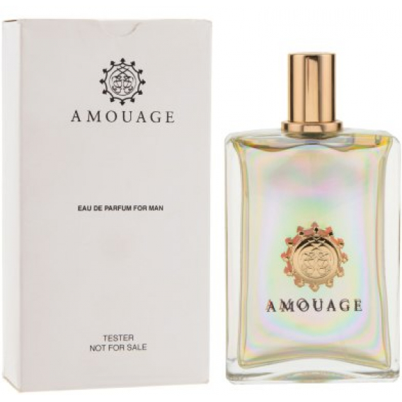 Obrázok pre Amouage Fate for Men