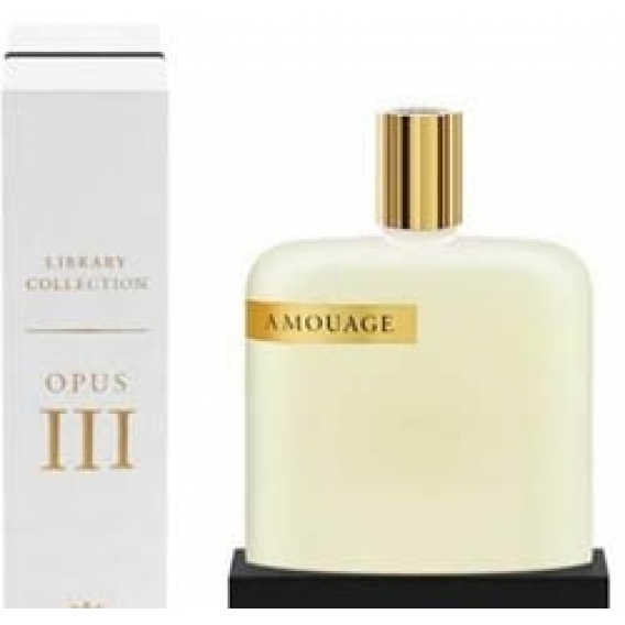 Obrázok pre Amouage Opus III