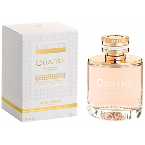 Obrázok pre Boucheron Quatre Pour Femme