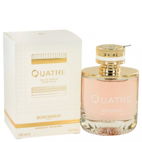 Obrázok pre Boucheron Quatre Pour Femme