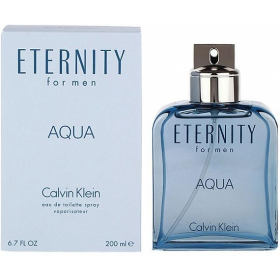 Obrázok pre Calvin Klein Eternity Aqua for Men