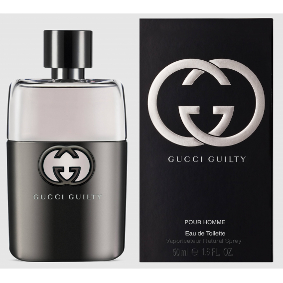 Obrázok pre Gucci Guilty pour Homme