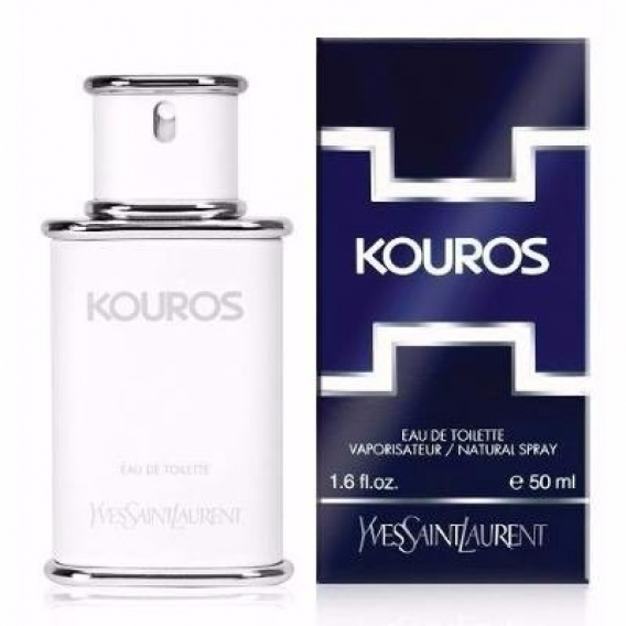 Obrázok pre Yves Saint Laurent Kouros