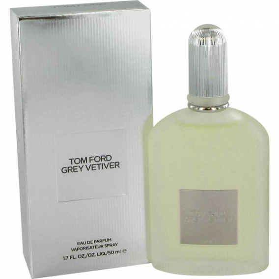 Obrázok pre Tom Ford Grey Vetiver