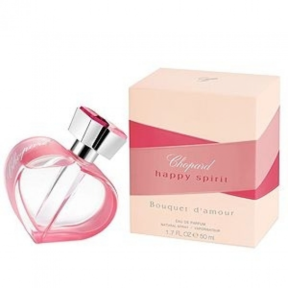 Obrázok pre Chopard Happy Spirit Bouquet d´Amour