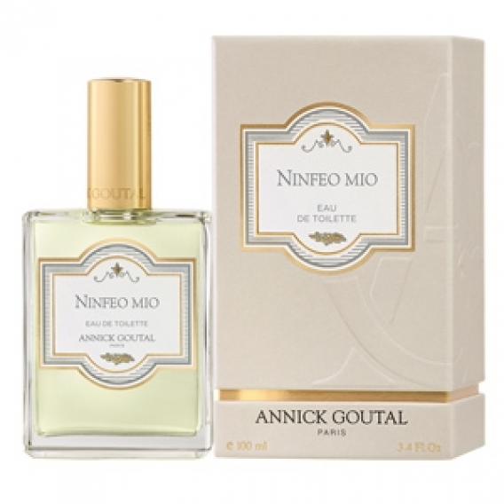 Obrázok pre Annick Goutal Ninfeo Mio