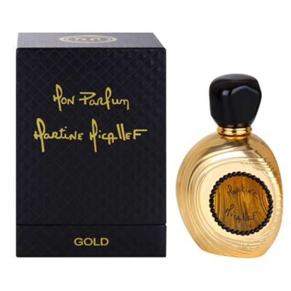 Obrázok pre M. Micallef Mon Parfum Gold