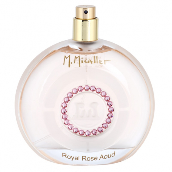 Obrázok pre M. Micallef Royal Rose Aoud