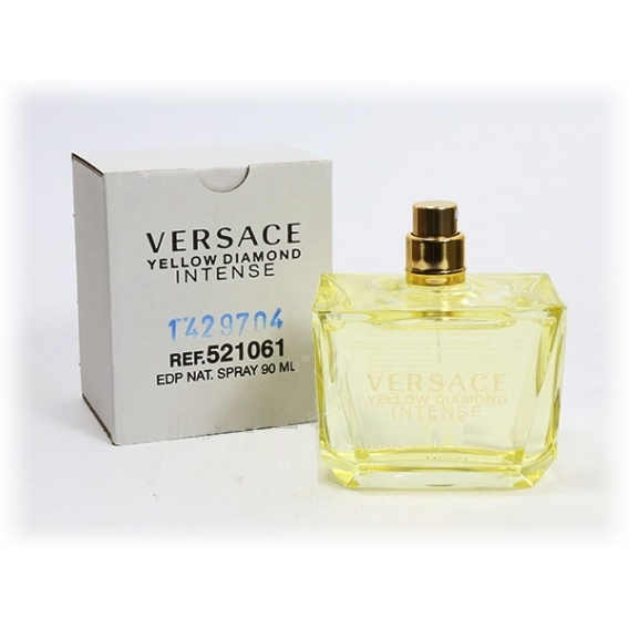 Obrázok pre Versace Yellow Diamond Intense