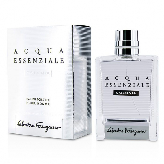 Obrázok pre Salvatore Ferragamo Acqua Essenziale Colonia