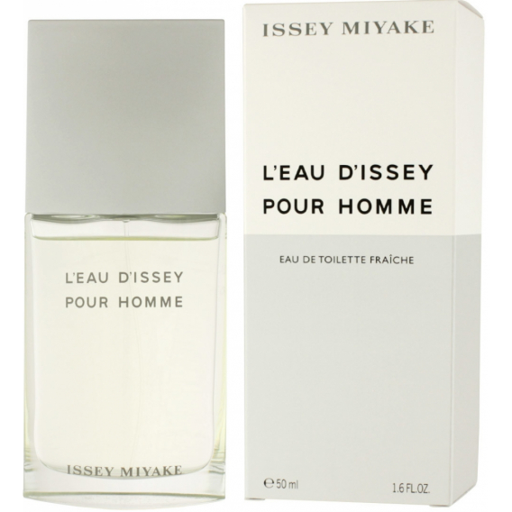 Obrázok pre Issey Miyake L´Eau D´Issey pour Homme Fraiche