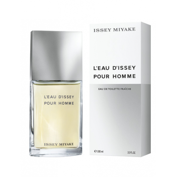 Obrázok pre Issey Miyake L´Eau D´Issey pour Homme Fraiche