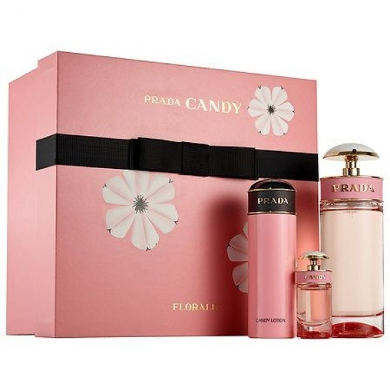 Obrázok pre Prada Candy Florale