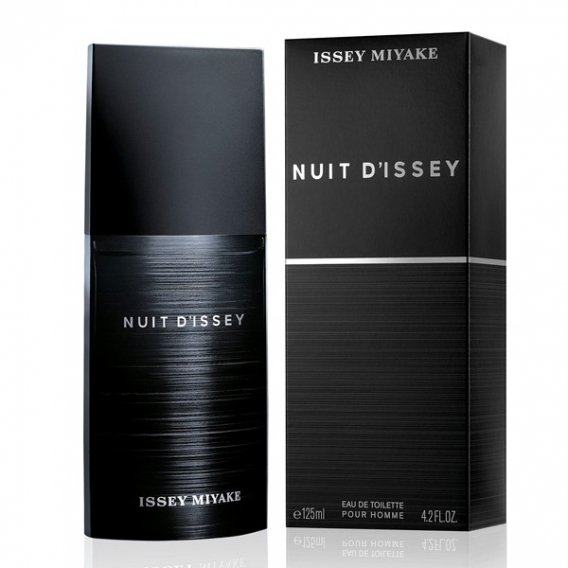 Obrázok pre Issey Miyake Nuit D´Issey