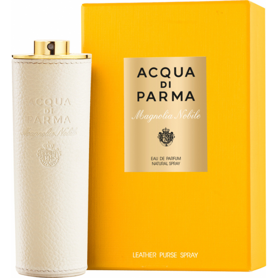 Obrázok pre Acqua Di Parma Magnolia Nobile + s koženým púzdrom