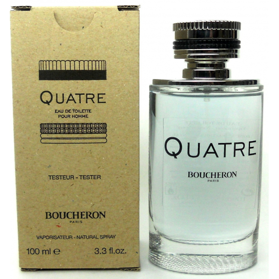 Obrázok pre Boucheron Quatre Pour Homme