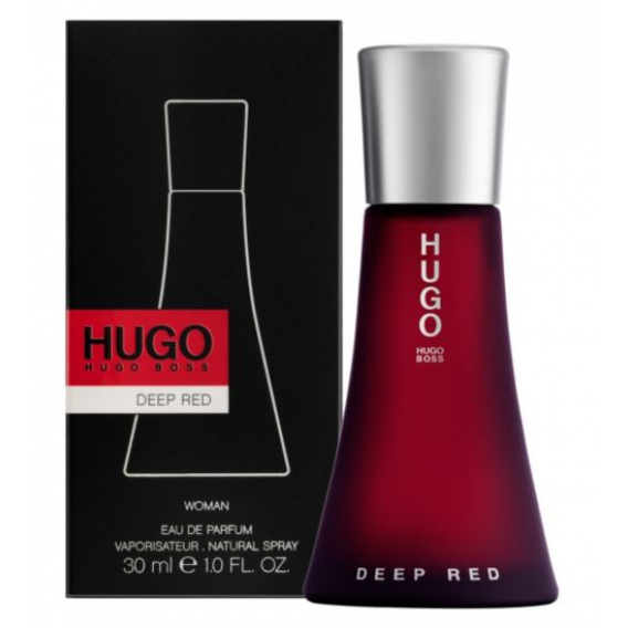 Obrázok pre Hugo Boss Deep Red