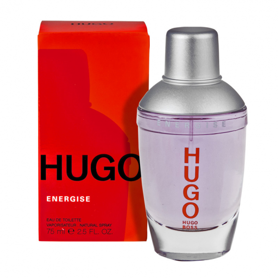 Obrázok pre Hugo Boss Energise