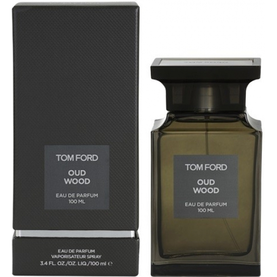 Obrázok pre Tom Ford Oud Wood