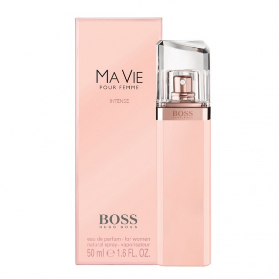 Obrázok pre Hugo Boss Ma Vie Pour Femme Intense