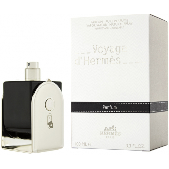 Obrázok pre Hermes Voyage d´Hermes Parfum - plniteľný