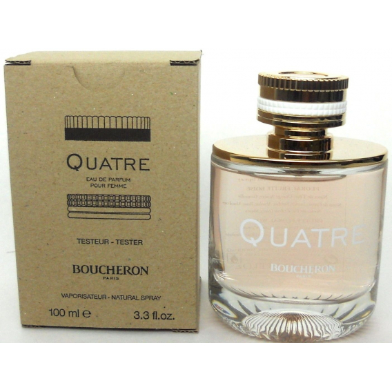 Obrázok pre Boucheron Quatre Pour Femme