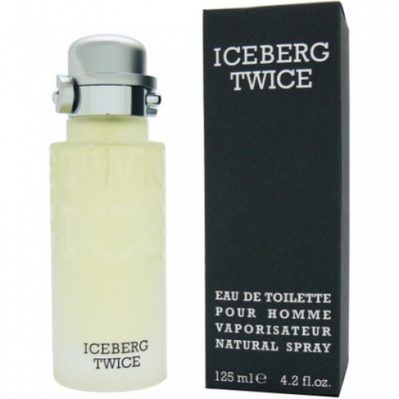 Obrázok pre Iceberg Twice pour Homme