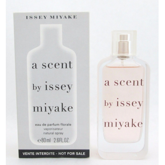 Obrázok pre Issey Miyake A Scent by Florale