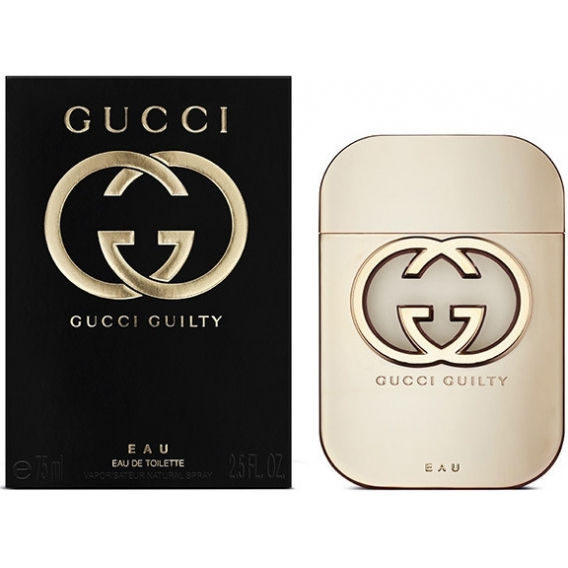 Obrázok pre Gucci Guilty Eau pour Femme