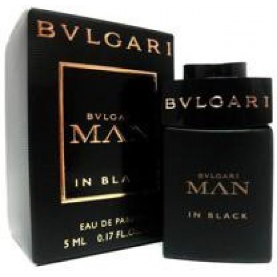 Obrázok pre Bvlgari Man in Black