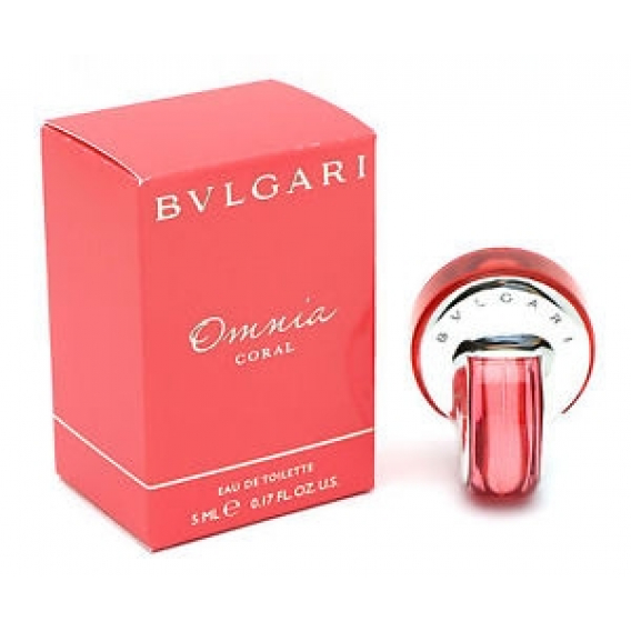 Obrázok pre Bvlgari Omnia Coral