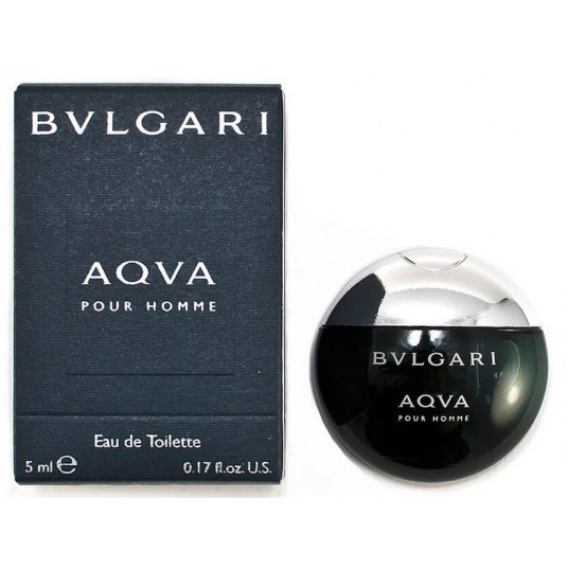 Obrázok pre Bvlgari Aqva pour Homme