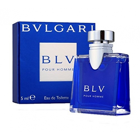 Obrázok pre Bvlgari BLV pour Homme