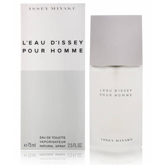 Obrázok pre Issey Miyake L`Eau D`Issey pour Homme