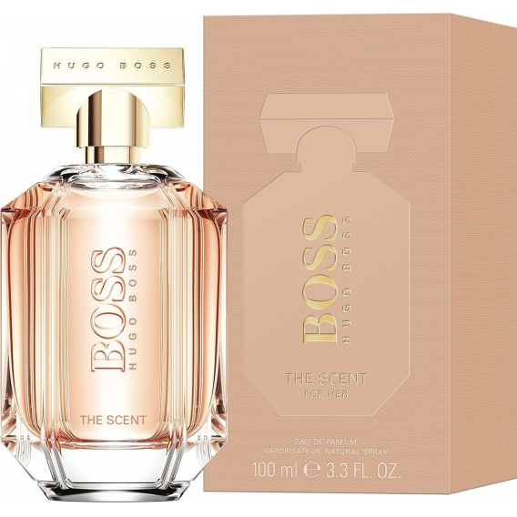 Obrázok pre Hugo Boss The Scent for Her