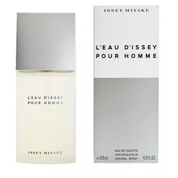 Obrázok pre Issey Miyake L`Eau D`Issey pour Homme