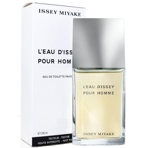 Obrázok pre Issey Miyake L´Eau D´Issey pour Homme Fraiche